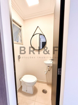 Imagem Apartamento com 2 Quartos à Venda, 88 m² em Moema - São Paulo