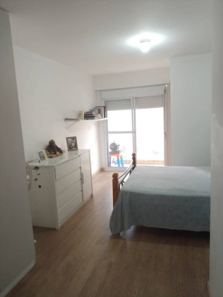 Imagem Apartamento com 3 Quartos à Venda, 120 m² em Jardim - Santo André Imagem Apartamento com 3 Quartos à Venda, 120 m² em Jardim - Santo André
