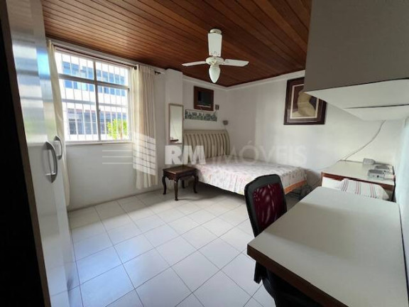 Imagem Casa com 7 Quartos à Venda, 286 m² em Nordeste De Amaralina - Salvador