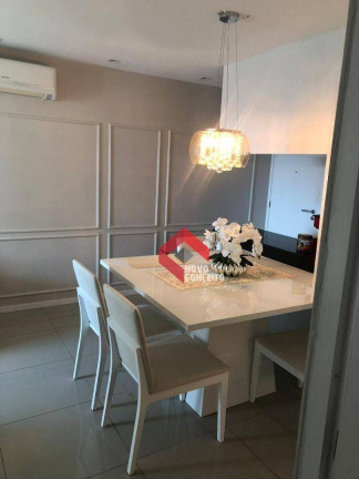 Imagem Apartamento com 2 Quartos à Venda, 70 m² em Guararapes - Fortaleza