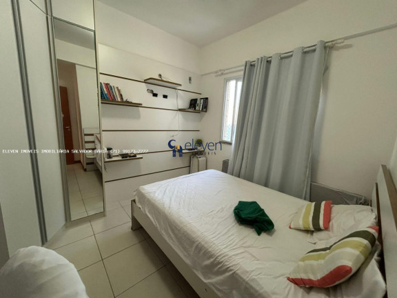 Imagem Apartamento com 2 Quartos para Alugar, 96 m² em Pituba - Salvador Imagem Apartamento com 2 Quartos para Alugar, 96 m² em Pituba - Salvador