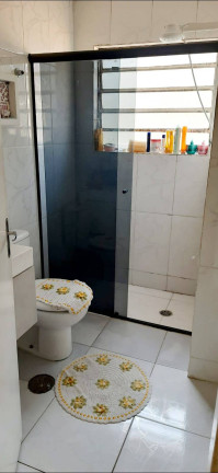 Imagem Casa com 2 Quartos à Venda, 120 m² em Socorro - São Paulo Imagem Casa com 2 Quartos à Venda, 120 m² em Socorro - São Paulo