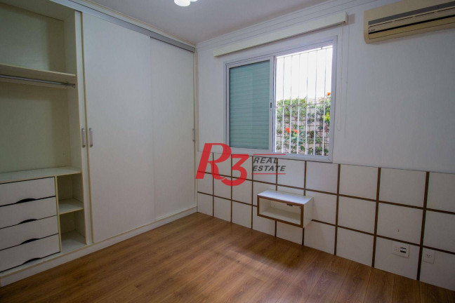 Imagem Casa com 3 Quartos à Venda ou Locação, 170 m² em Embaré - Santos