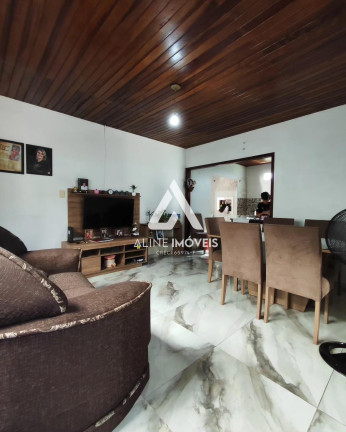 Imagem Casa à Venda, 140 m² em Centro - Cruz Alta Imagem Casa à Venda, 140 m² em Centro - Cruz Alta
