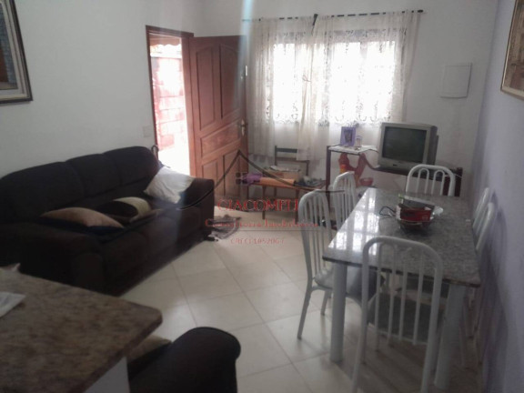 Imagem Casa com 2 Quartos à Venda, 140 m² em Balneario Tupy - Itanhaém