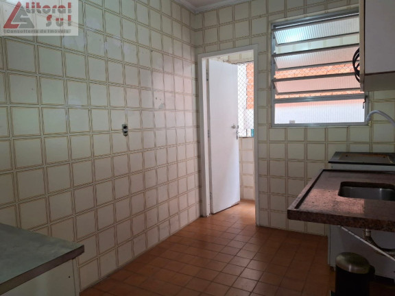 Imagem Apartamento com 2 Quartos para Alugar, 58 m² em Vila Tupi - Praia Grande Imagem Apartamento com 2 Quartos para Alugar, 58 m² em Vila Tupi - Praia Grande