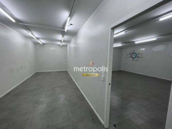 Imagem Edifício Residencial para Alugar, 890 m² em Santa Paula - São Caetano Do Sul Imagem Edifício Residencial para Alugar, 890 m² em Santa Paula - São Caetano Do Sul