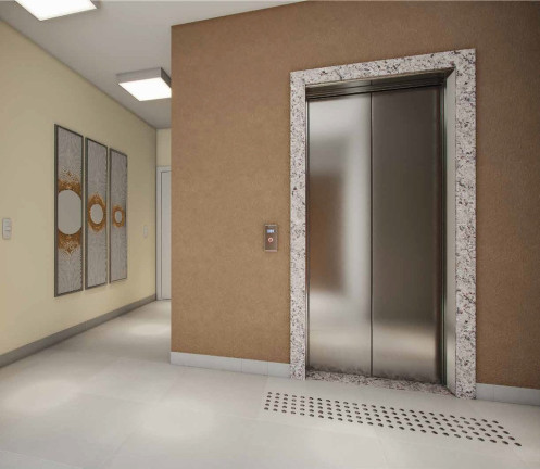 Imagem Apartamento com 2 Quartos à Venda, 43 m² em Engordadouro - Jundiaí Imagem Apartamento com 2 Quartos à Venda, 43 m² em Engordadouro - Jundiaí