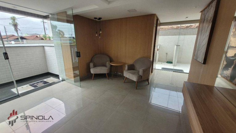 Imagem Apartamento com 2 Quartos à Venda, 57 m² em Mirim - Praia Grande Imagem Apartamento com 2 Quartos à Venda, 57 m² em Mirim - Praia Grande