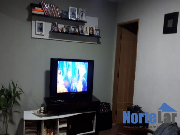 Imagem Sobrado com 3 Quartos à Venda, 155 m² em Jardim Cidade Pirituba - São Paulo