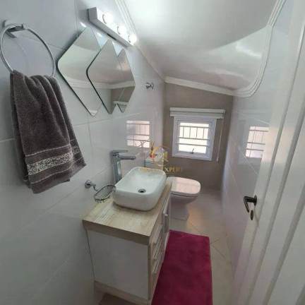 Imagem Sobrado com 5 Quartos à Venda, 360 m² em Jardim Esplanada - São José Dos Campos Imagem Sobrado com 5 Quartos à Venda, 360 m² em Jardim Esplanada - São José Dos Campos