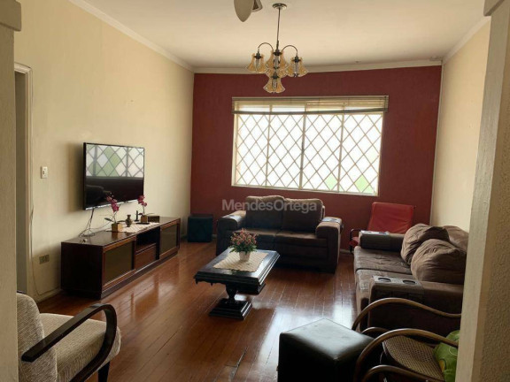 Imagem Casa com 3 Quartos à Venda, 185 m² em Centro - Sorocaba