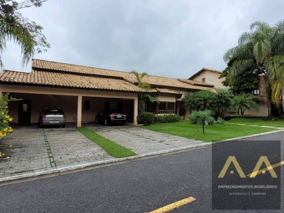 Imagem Casa de Condomínio com 4 Quartos à Venda, 950 m² em Alphaville - Santana De Parnaíba Imagem Casa de Condomínio com 4 Quartos à Venda, 950 m² em Alphaville - Santana De Parnaíba
