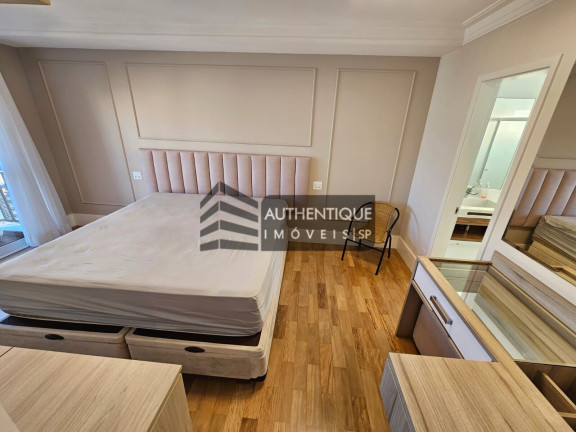 Imagem Apartamento com 3 Quartos à Venda, 178 m² em Vila Mariana - São Paulo Imagem Apartamento com 3 Quartos à Venda, 178 m² em Vila Mariana - São Paulo