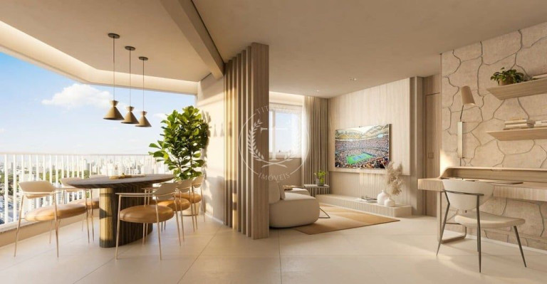 Imagem Apartamento com 2 Quartos à Venda, 50 m² em Vila Osasco - Osasco