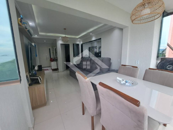 Imagem Apartamento com 2 Quartos à Venda, 72 m² em Barra Da Tijuca - Rio De Janeiro