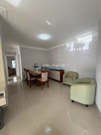 Imagem Apartamento com 3 Quartos à Venda, 110 m² em Canto Do Forte - Praia Grande Imagem Apartamento com 3 Quartos à Venda, 110 m² em Canto Do Forte - Praia Grande