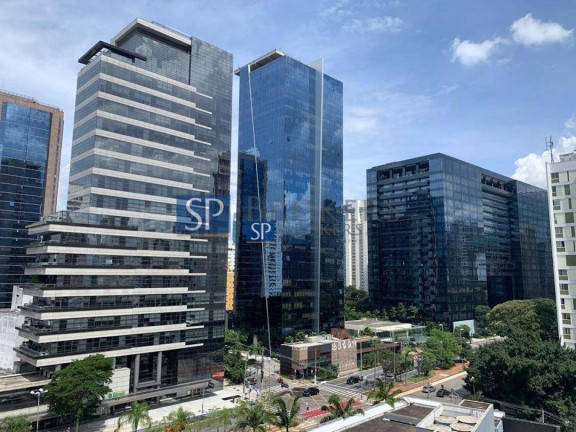 Imagem Sala Comercial para Alugar, 300 m² em Itaim Bibi - São Paulo Imagem Sala Comercial para Alugar, 300 m² em Itaim Bibi - São Paulo