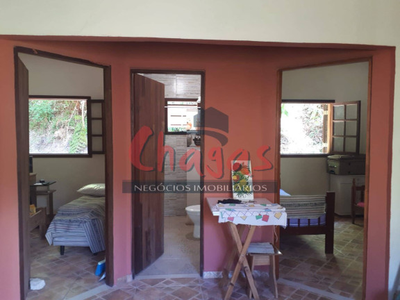 Imagem Chácara com 2 Quartos à Venda, 80 m² em Pouso Alto - Natividade Da Serra Imagem Chácara com 2 Quartos à Venda, 80 m² em Pouso Alto - Natividade Da Serra