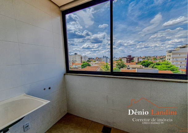 Imagem Apartamento com 4 Quartos à Venda, 160 m² em Augusta Mota - Montes Claros