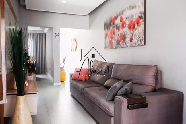 Imagem Casa com 3 Quartos à Venda, 125 m² em Residencial Serra Verde - Piracicaba