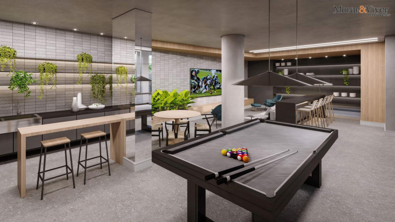Imagem Apartamento com 3 Quartos à Venda, 131 m² em Cabral - Curitiba