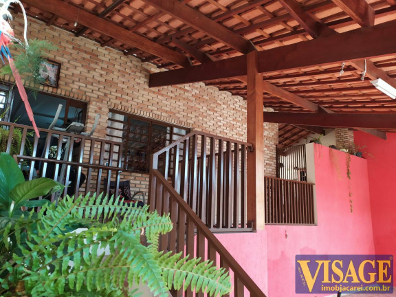 Imagem Casa com 3 Quartos à Venda, em Cecap - Jacareí Imagem Casa com 3 Quartos à Venda, em Cecap - Jacareí