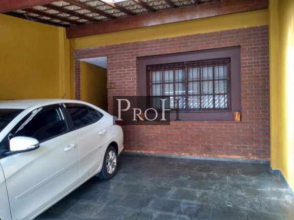 Imagem Sobrado com 3 Quartos à Venda, 204 m² em Vila Eldízia - Santo André Imagem Sobrado com 3 Quartos à Venda, 204 m² em Vila Eldízia - Santo André