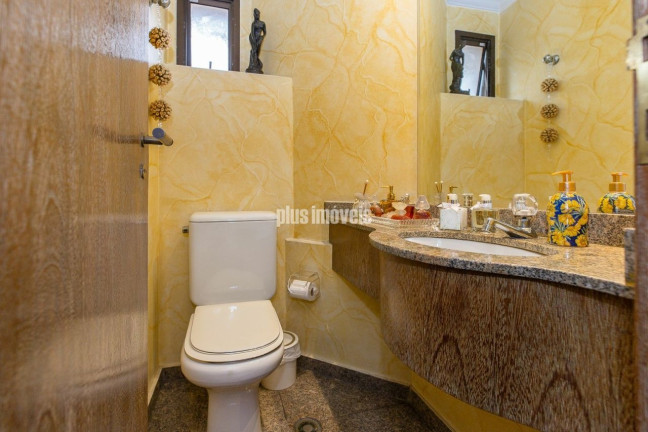 Imagem Apartamento com 4 Quartos à Venda, 200 m² em Paraíso - São Paulo