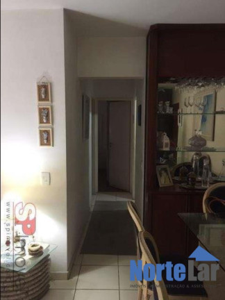 Imagem Apartamento com 2 Quartos à Venda, 54 m² em Santana - São Paulo