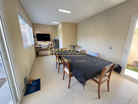 Imagem Casa com 4 Quartos à Venda, 430 m² em Medeiros - Jundiaí