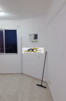 Imagem Apartamento com 2 Quartos à Venda, 60 m² em Vila Vermelha - São Paulo