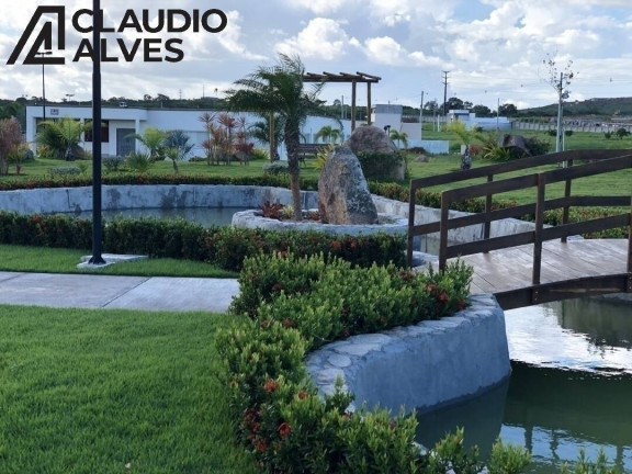 Terreno à Venda, 200 m² em Nova Esperança - Feira De Santana