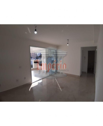 Imagem Apartamento com 2 Quartos à Venda, 78 m² em Campestre - Santo André
