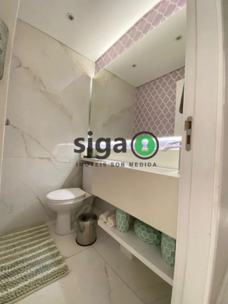Imagem Apartamento com 2 Quartos à Venda, 96 m² em Vila Andrade - São Paulo Imagem Apartamento com 2 Quartos à Venda, 96 m² em Vila Andrade - São Paulo