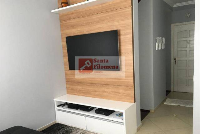 Imagem Casa de Condomínio com 3 Quartos à Venda, 155 m² em Demarchi - São Bernardo Do Campo Imagem Casa de Condomínio com 3 Quartos à Venda, 155 m² em Demarchi - São Bernardo Do Campo