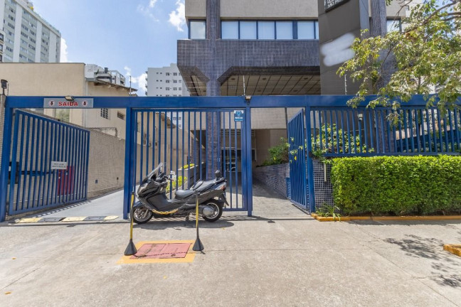Imagem Imóvel à Venda ou Locação, 64 m² em Campo Belo - São Paulo Imagem Imóvel à Venda ou Locação, 64 m² em Campo Belo - São Paulo