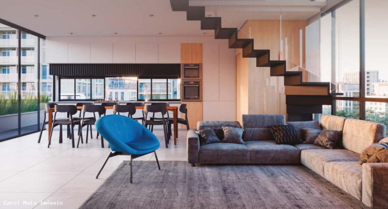 Imagem Apartamento com 3 Quartos à Venda, 31 m² em Funcionários - Belo Horizonte Imagem Apartamento com 3 Quartos à Venda, 31 m² em Funcionários - Belo Horizonte