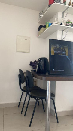 Imagem Kitnet com 1 Quarto à Venda, 26 m² em Centro - Londrina