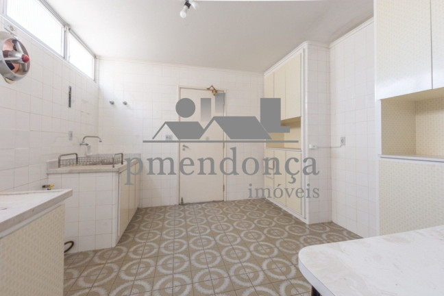 Imagem Apartamento com 3 Quartos à Venda, 240 m² em Higienópolis - São Paulo Imagem Apartamento com 3 Quartos à Venda, 240 m² em Higienópolis - São Paulo