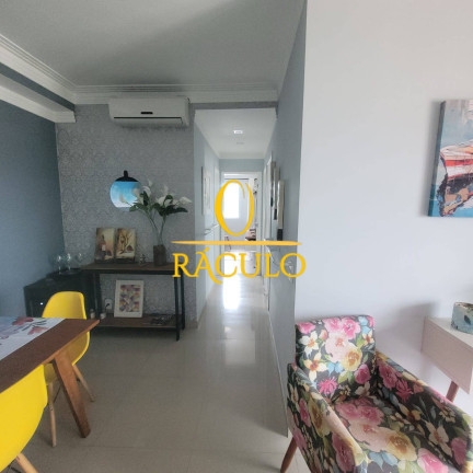 Imagem Apartamento com 3 Quartos à Venda,  em Centro - São Vicente