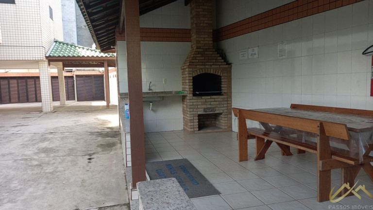 Imagem Apartamento com 3 Quartos à Venda, 96 m² em Tenório - Ubatuba