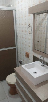 Imagem Apartamento com 3 Quartos à Venda, 70 m² em Santa Barbara - Criciúma