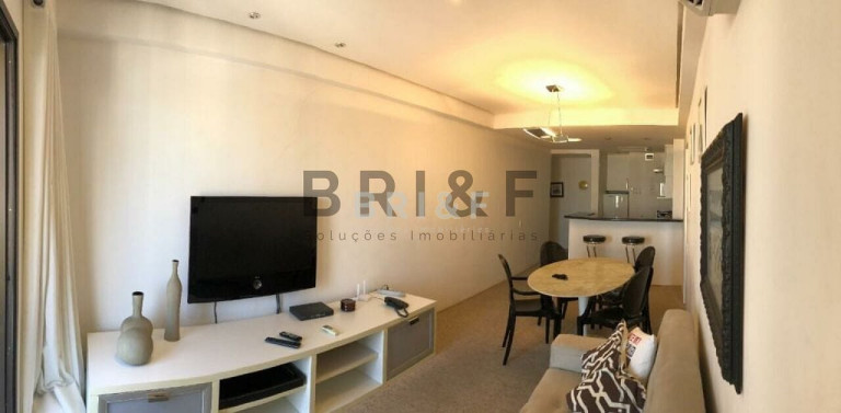Imagem Apartamento com 2 Quartos à Venda, 61 m² em Jardim Paulista - São Paulo