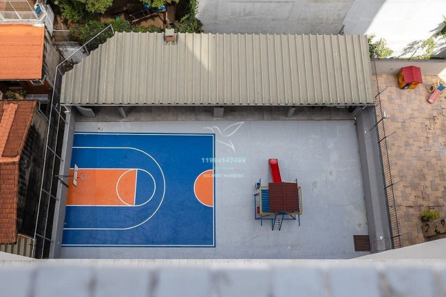 Imagem Apartamento com 3 Quartos à Venda, 116 m² em Perdizes - São Paulo