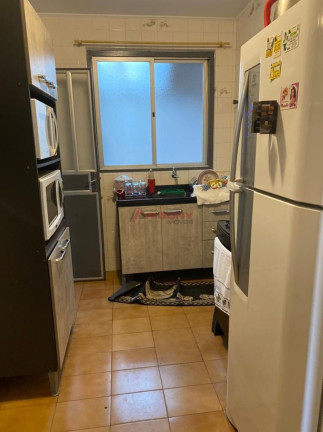 Imagem Apartamento com 3 Quartos à Venda, 92 m² em Nossa Senhora De Fátima - Santa Maria Imagem Apartamento com 3 Quartos à Venda, 92 m² em Nossa Senhora De Fátima - Santa Maria