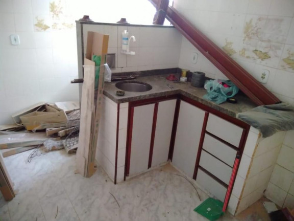 Imagem Imóvel com 2 Quartos à Venda, 25 m² em Campo Grande - Rio De Janeiro