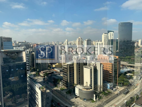 Imagem Sala Comercial para Alugar, 919 m² em Vila Olímpia - São Paulo Imagem Sala Comercial para Alugar, 919 m² em Vila Olímpia - São Paulo