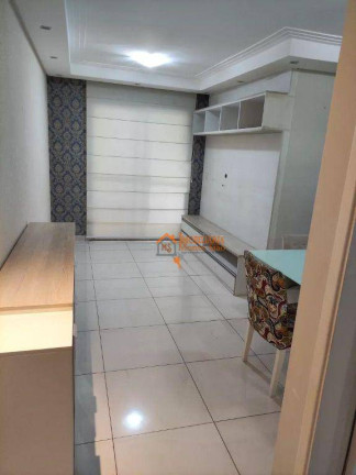 Imagem Apartamento com 2 Quartos à Venda, 62 m² em Vila Rosália - Guarulhos Imagem Apartamento com 2 Quartos à Venda, 62 m² em Vila Rosália - Guarulhos