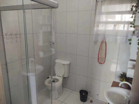 Imagem Apartamento com 1 Quarto à Venda,  em Mirim - Praia Grande